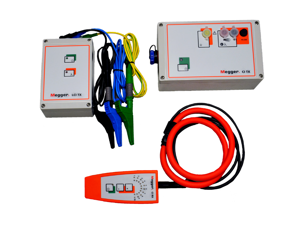 Cable Identifier