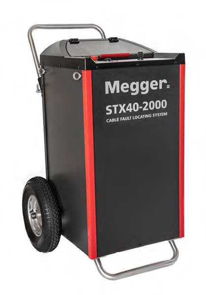 STX40-2000 