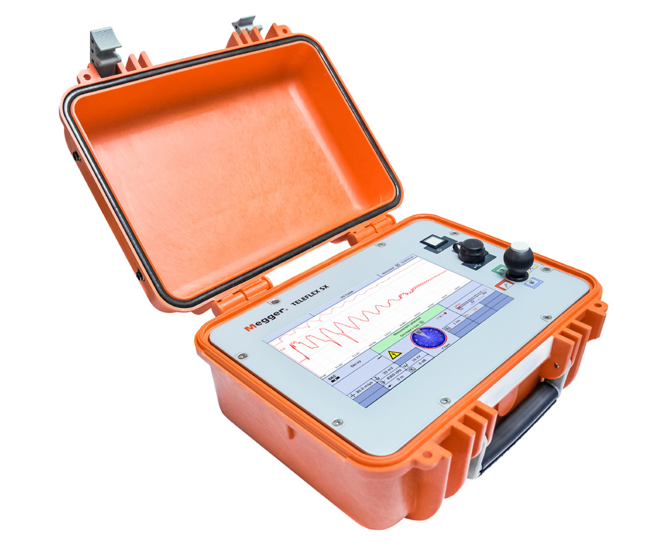 Teleflex® SX-1