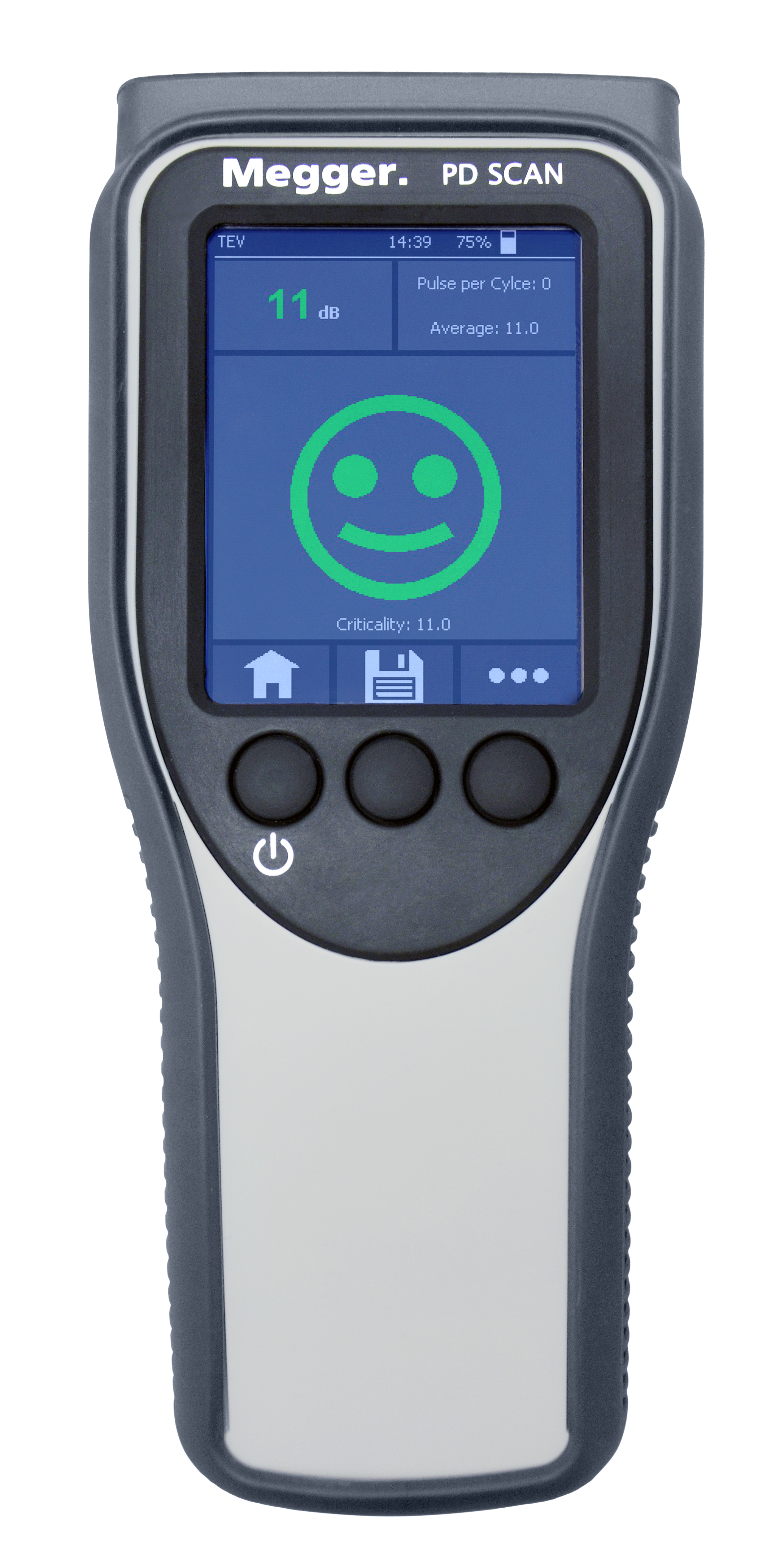 PD Scan